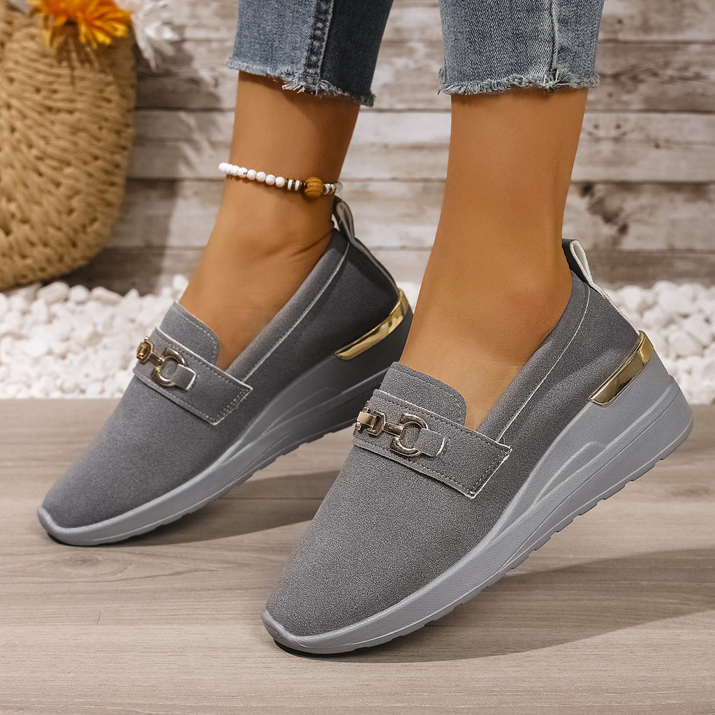 Elegant Orthopedic Shoes for Every Step