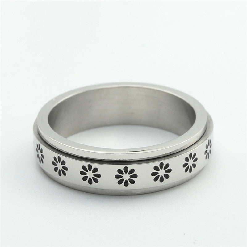 Romantic Ring for Special Moments