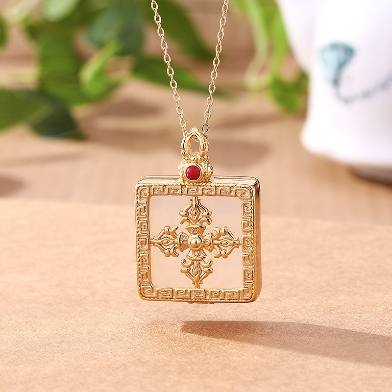 Charming Gold Necklace for Any Occasion