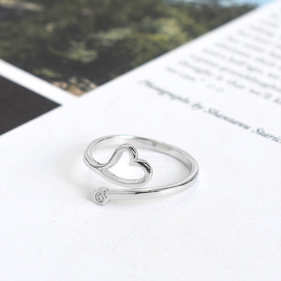 Vintage Handmade Ring