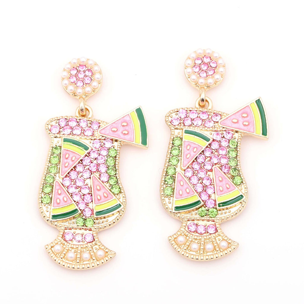 Beautiful Earring with Unique Style