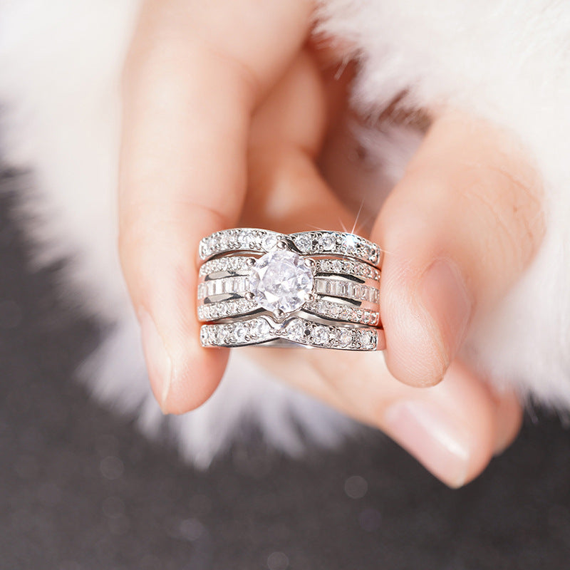 Elegant Set for Every Occasion
