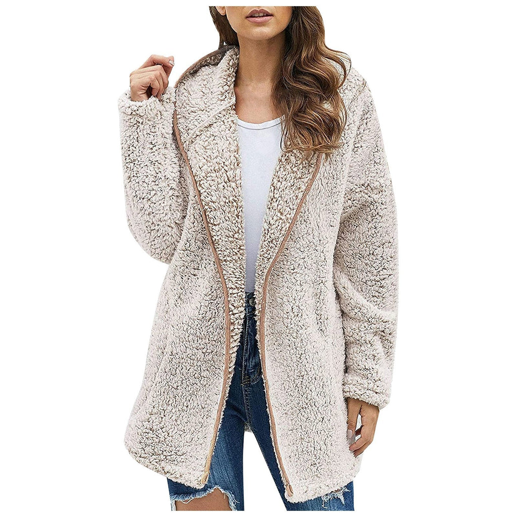 JO | Elegant and casual sweater