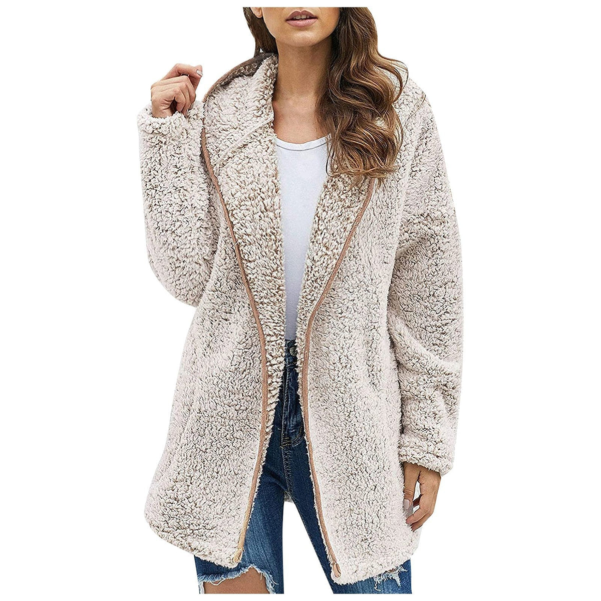 JO | Elegant and casual sweater