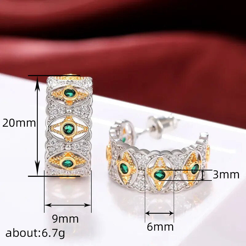Classic Set with Timeless Appeal