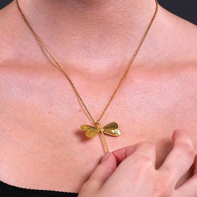 Delicate Artisan Chain