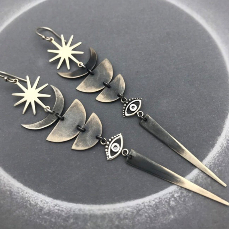 Romantic Earring for Special Moments