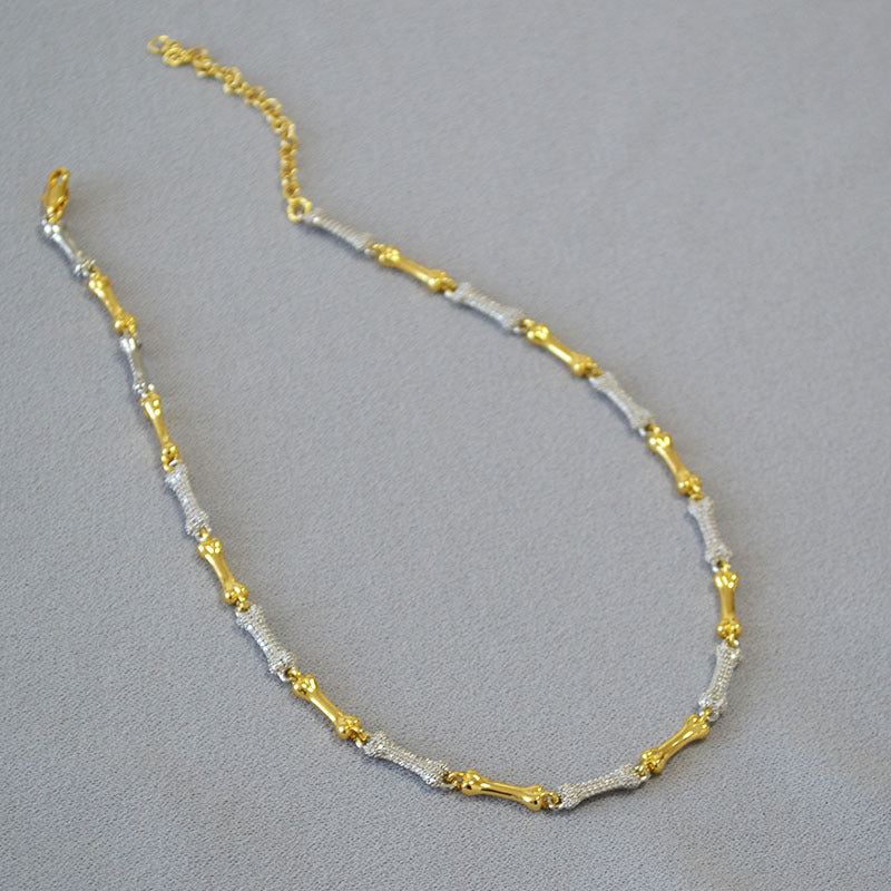 Charming Gold Necklace for Any Occasion