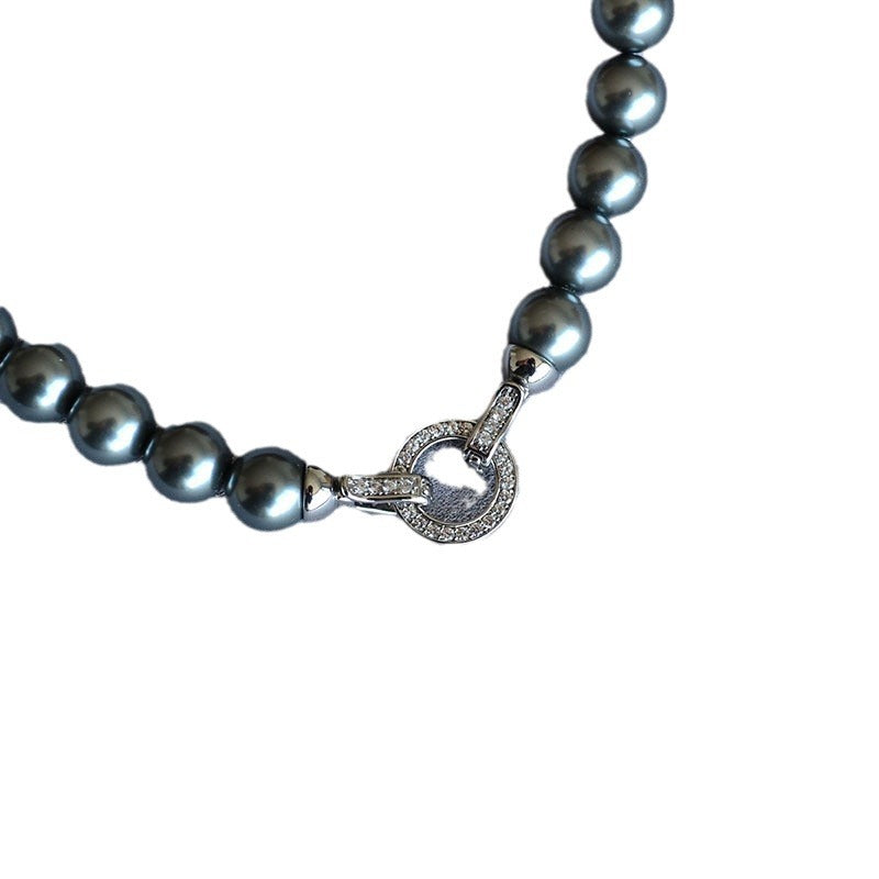 Charming Pearl Necklace for Any Occasion