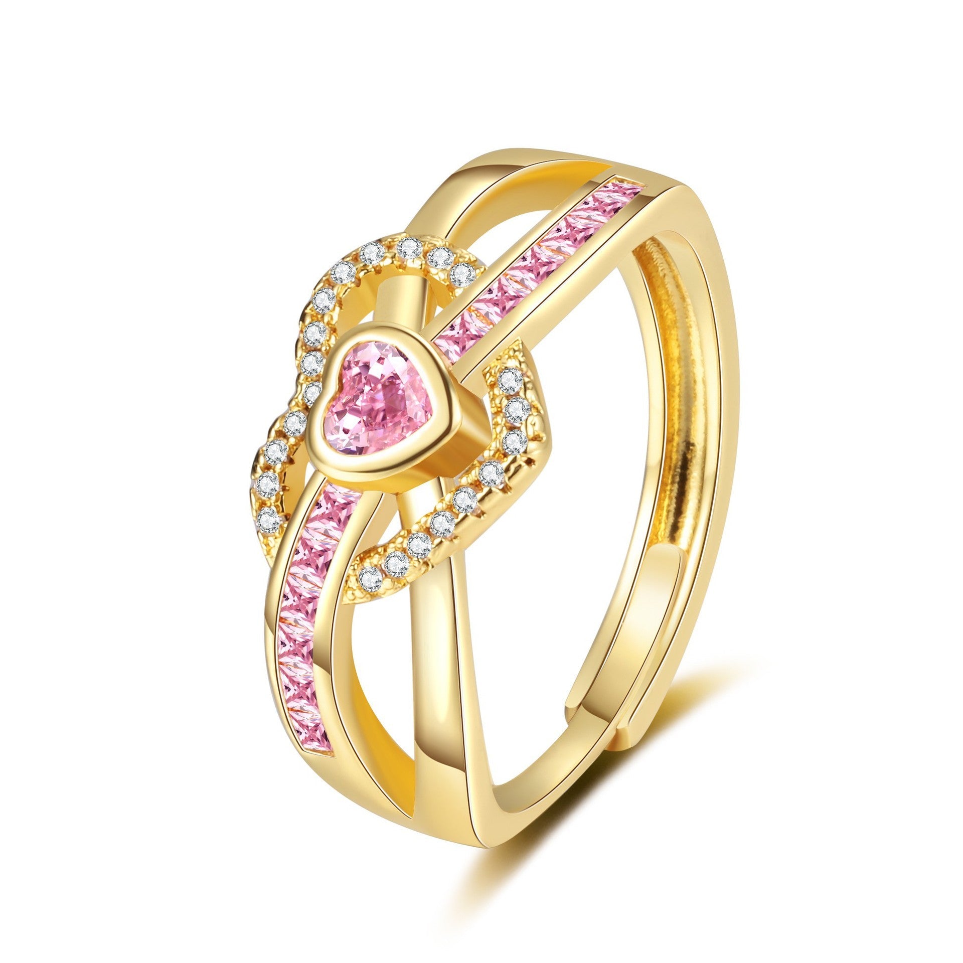 Delicate Artisan Ring
