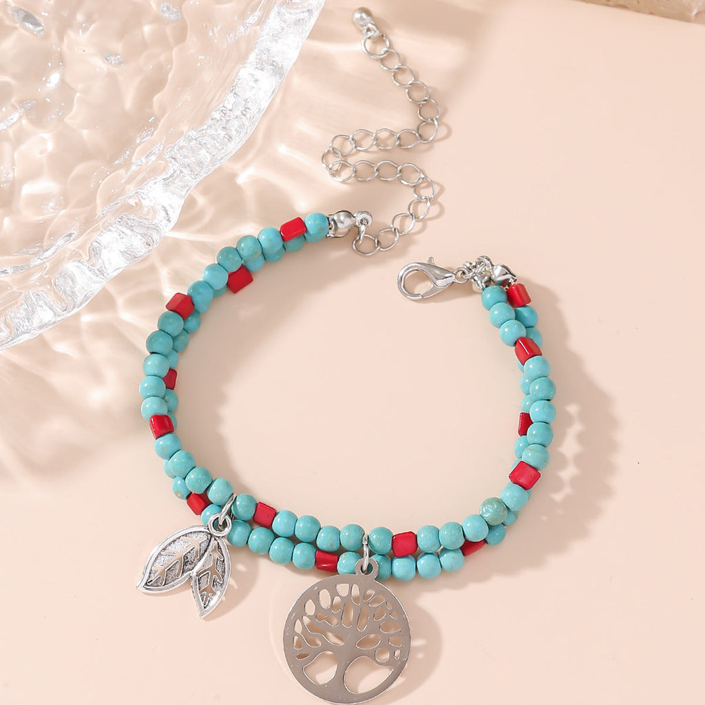 Charming Gold Bracelet for Any Occasion