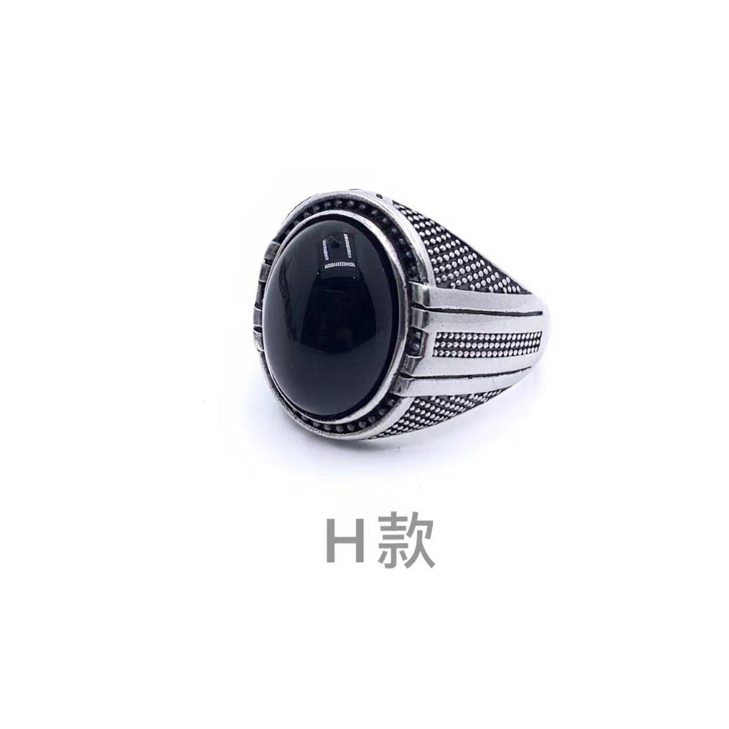 Beautiful Ring with Unique Style