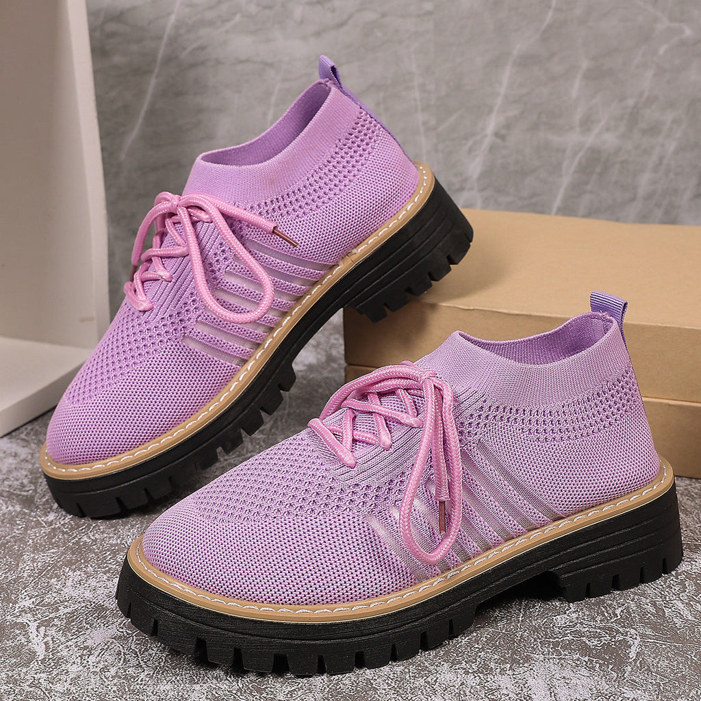 Vintage Inspired Orthopedic Shoes