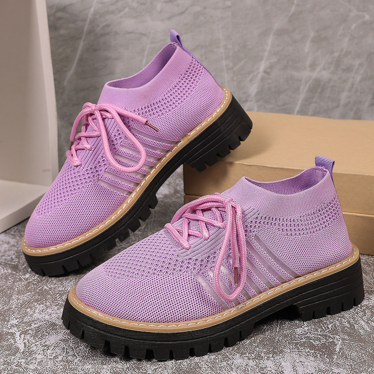 Vintage Inspired Orthopedic Shoes