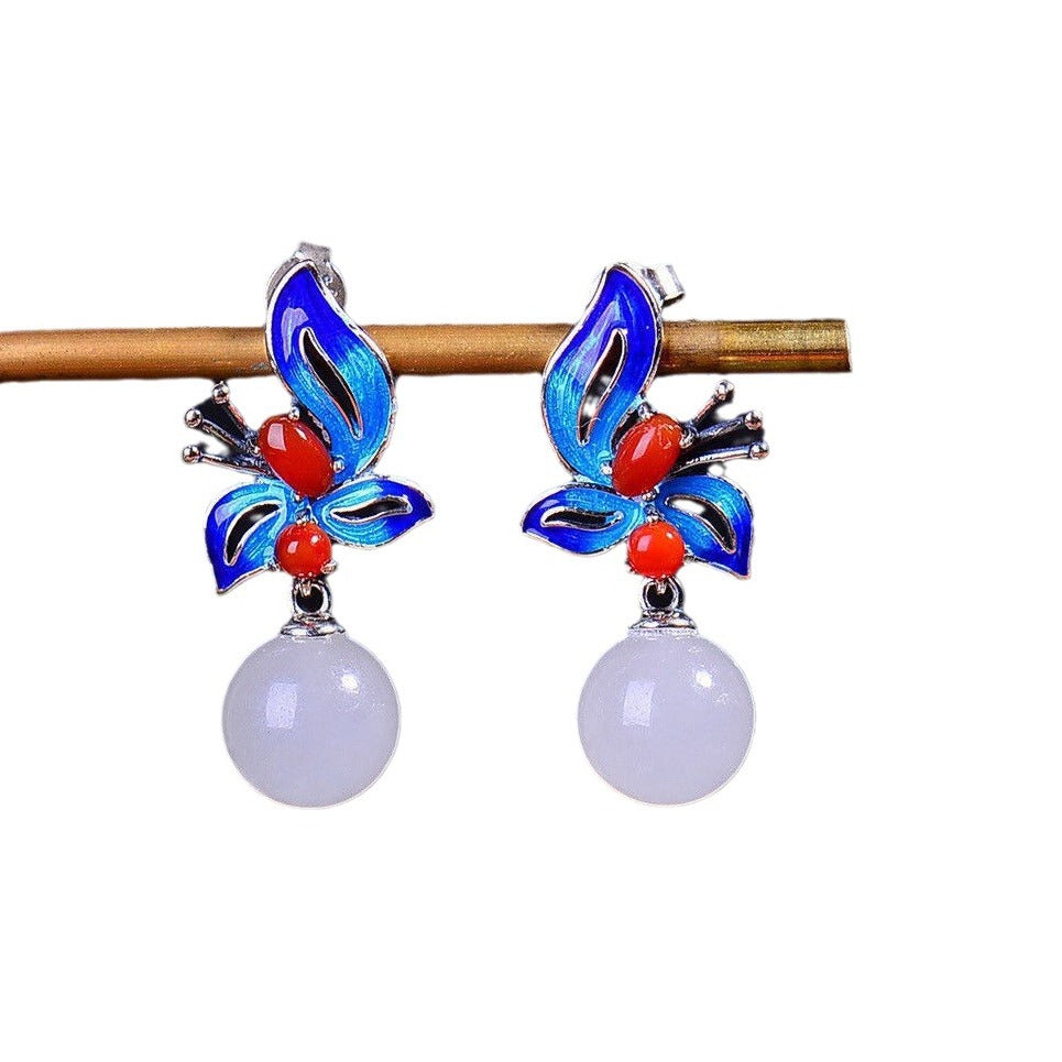 Elegant Gold Earring for Every Occasion