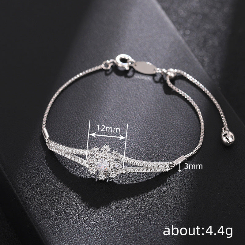 Classic Bracelet with Timeless Appeal