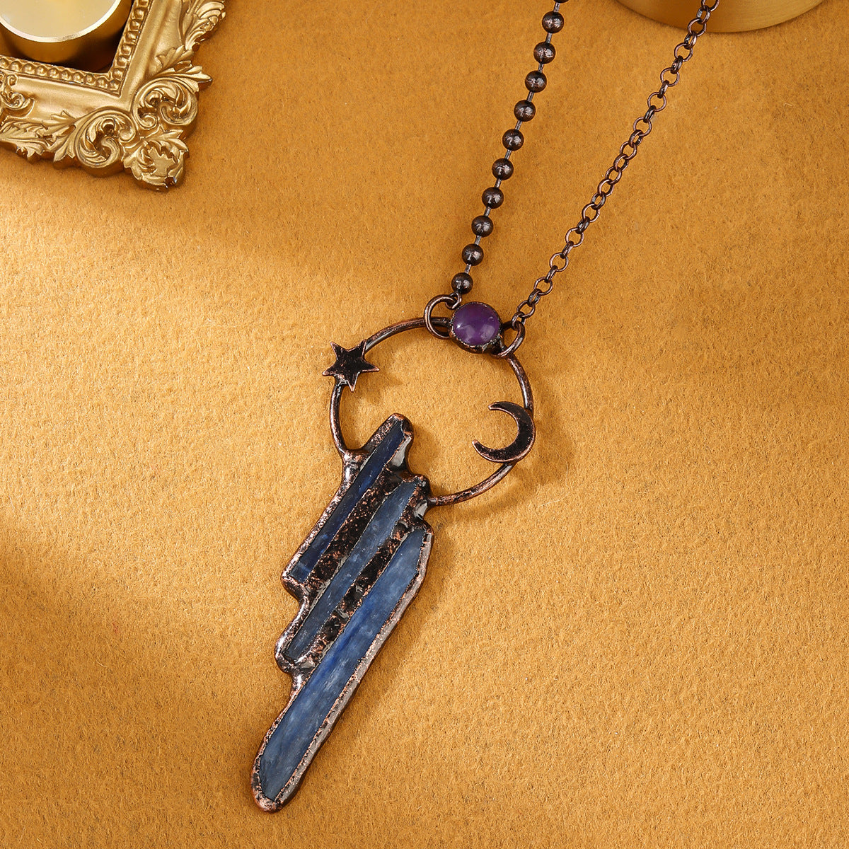 Charming Necklace for Any Occasion
