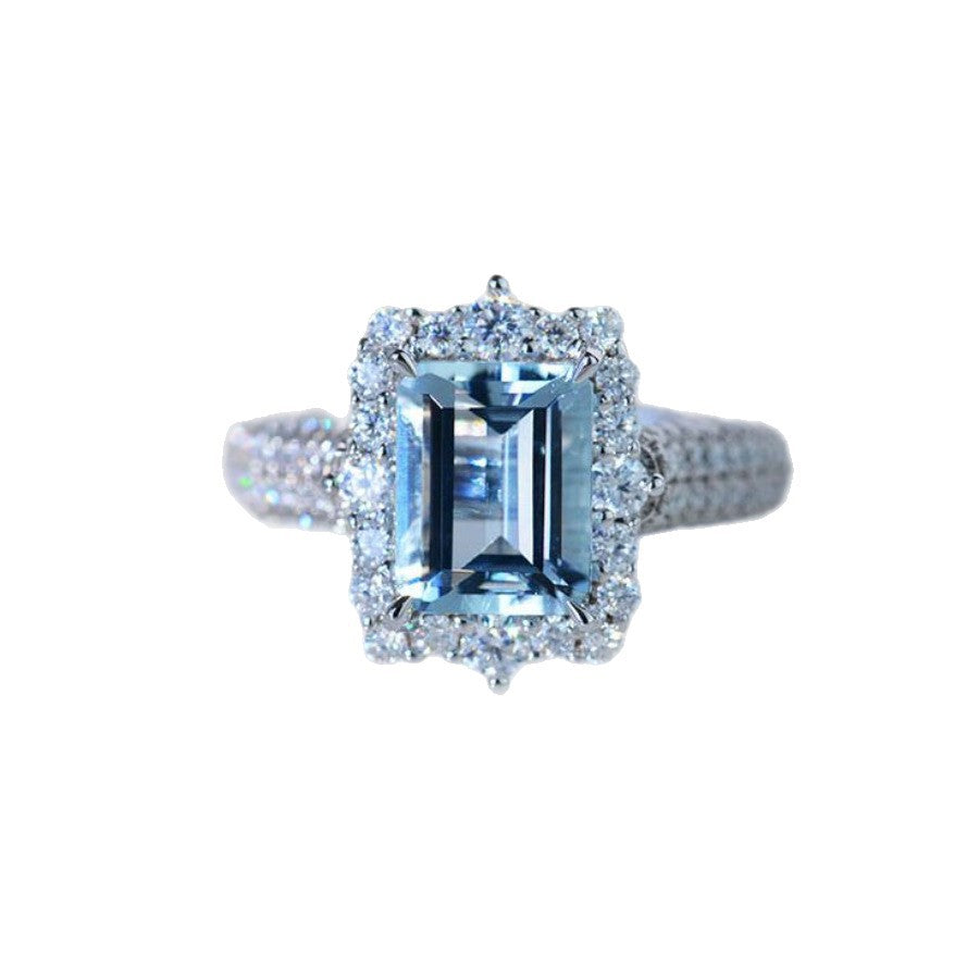 Delicate Artisan Ring