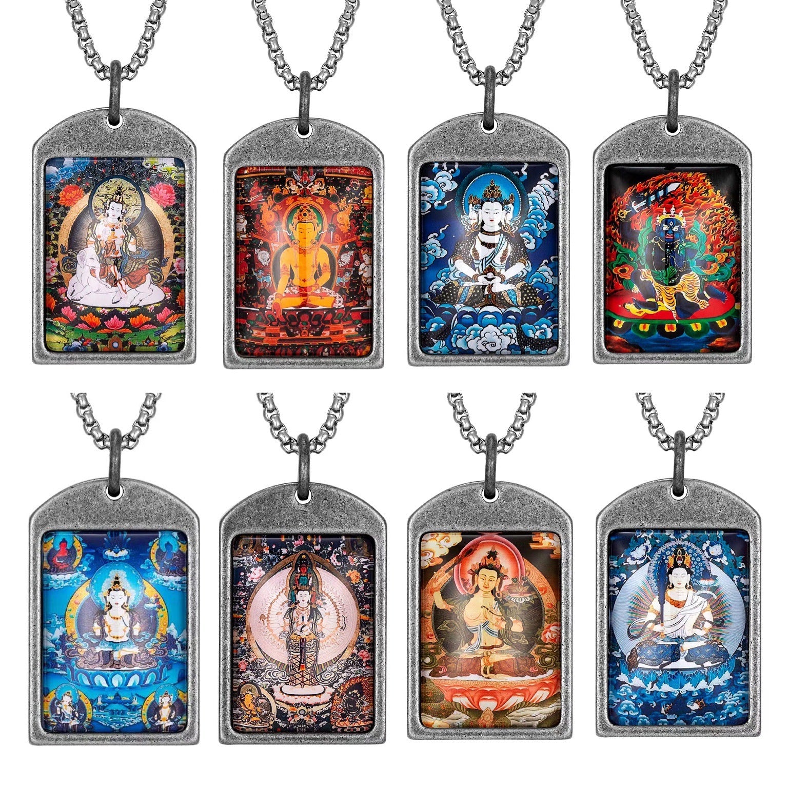 Stunning Pendant for Daily Wear