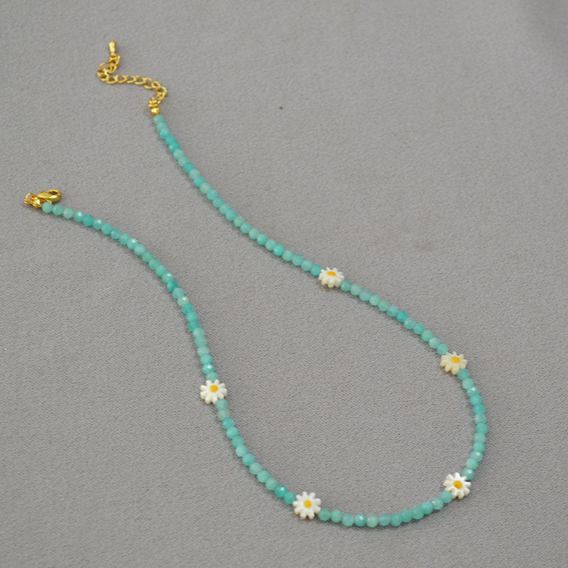 Beautiful Necklace with Unique Style