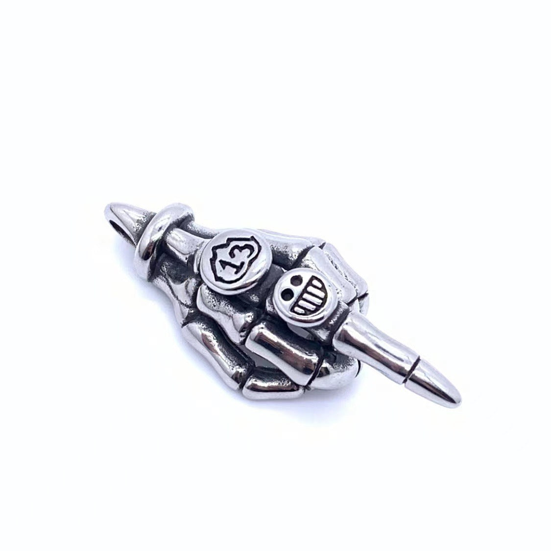 Beautiful Pendant with Unique Style