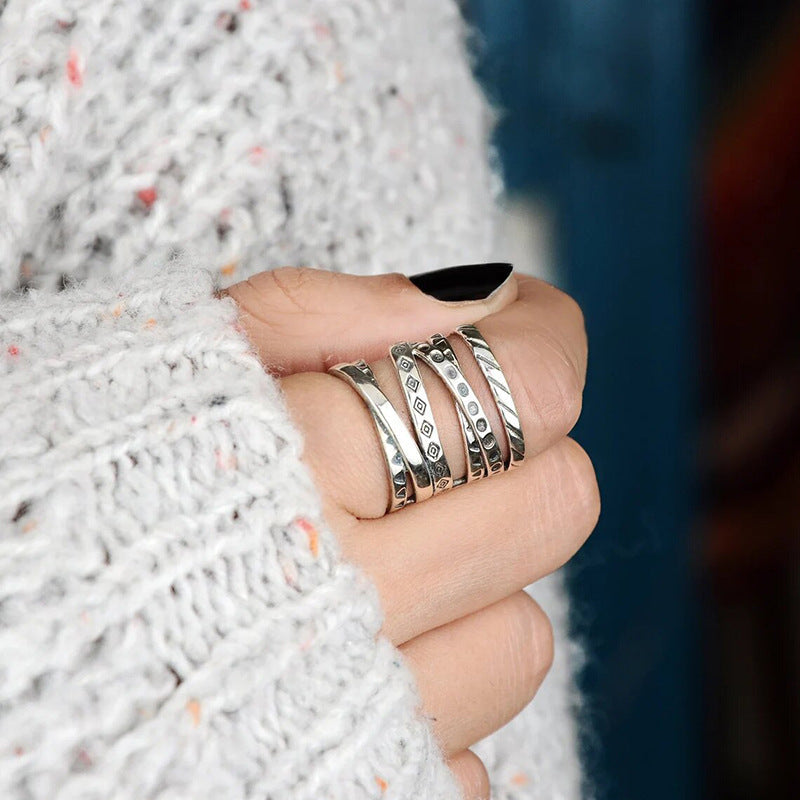 Romantic Ring for Special Moments