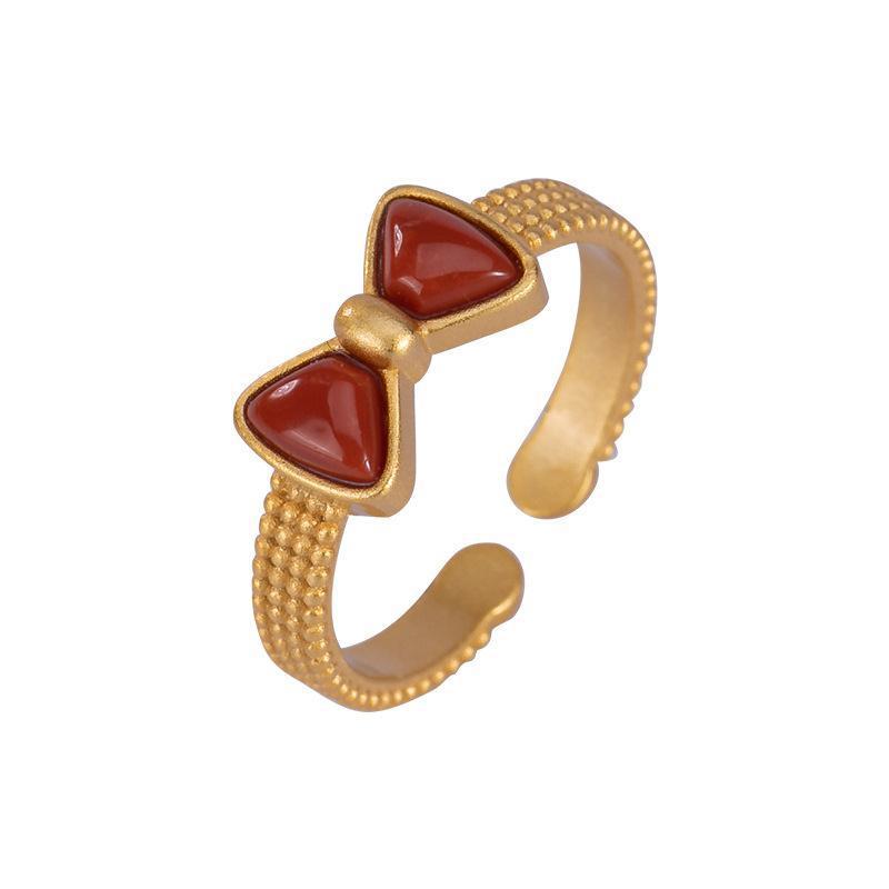 Elegant Silver Ring for Every Occasion