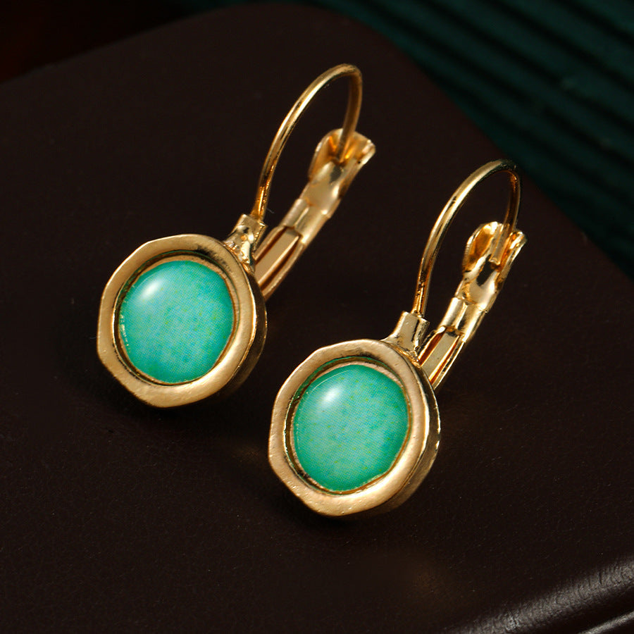 Stunning Earring for Daily Wear