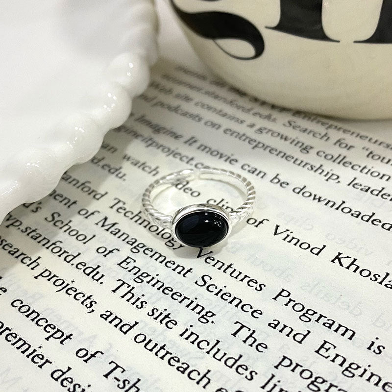Charming Ring for Any Occasion
