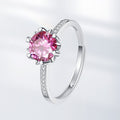 Classic Ring with Timeless Appeal