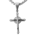 Classic Pendant with Timeless Appeal