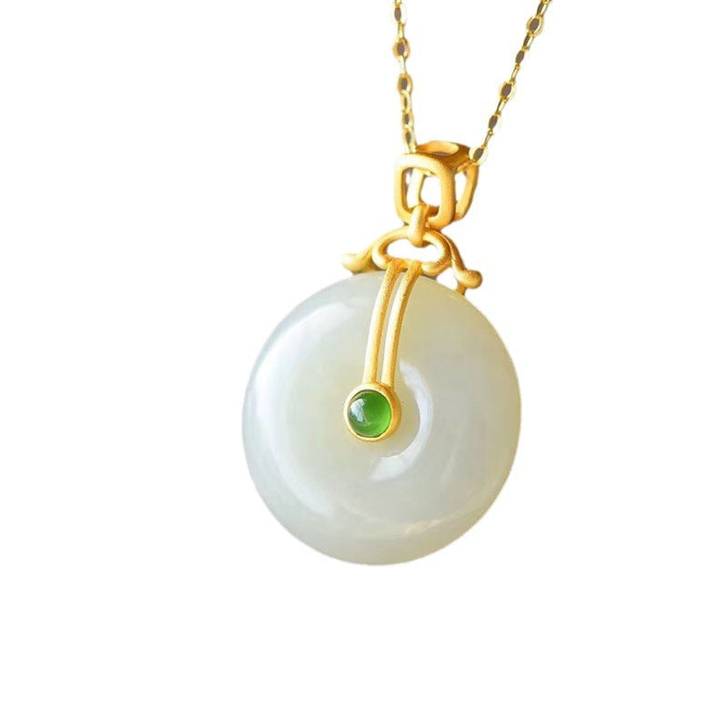 Classic Necklace with Timeless Appeal