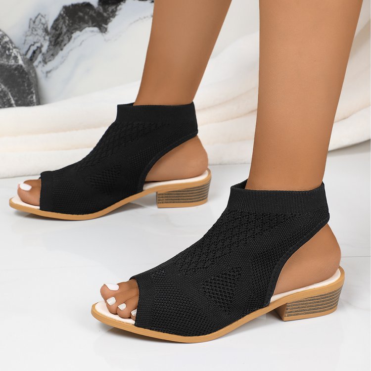 Stylish Orthopedic Sandals for Any Occasion