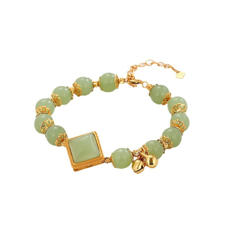 Delicate Artisan Bracelet