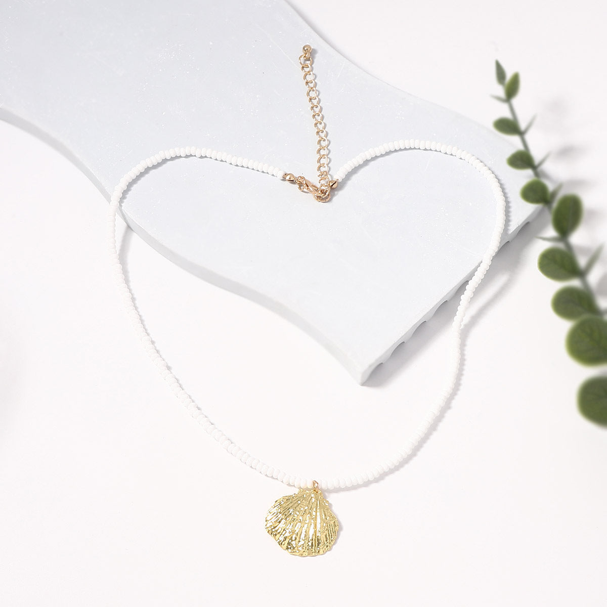 Classic Necklace with Timeless Appeal