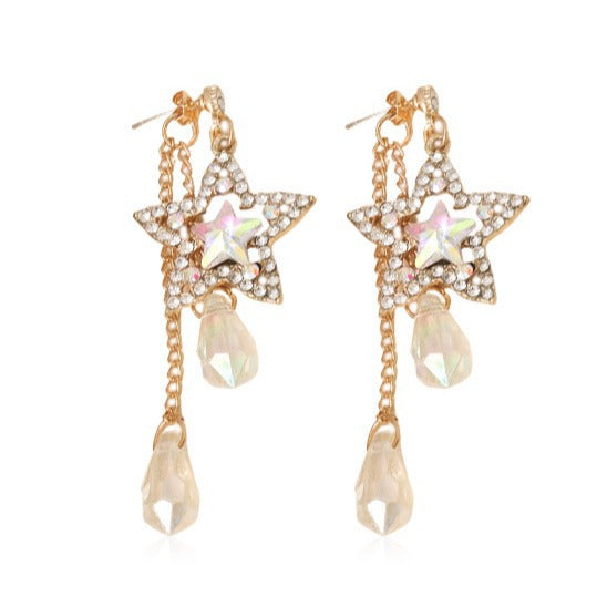 Elegant Earring for Every Occasion