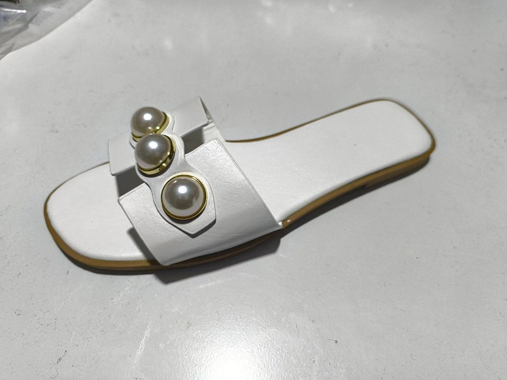 Beautifully Crafted Orthopedic Sandals