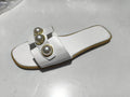 Beautifully Crafted Orthopedic Sandals