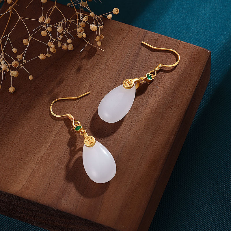 Romantic Earring for Special Moments