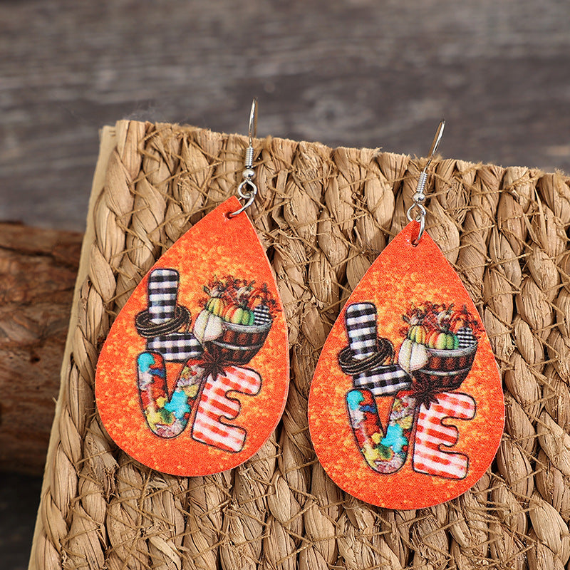 Stunning Earring for Daily Wear