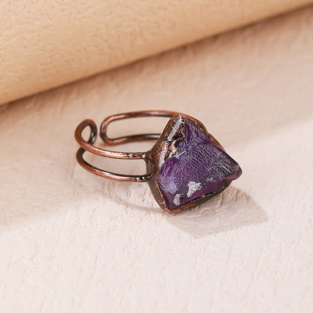 Charming Ring for Any Occasion