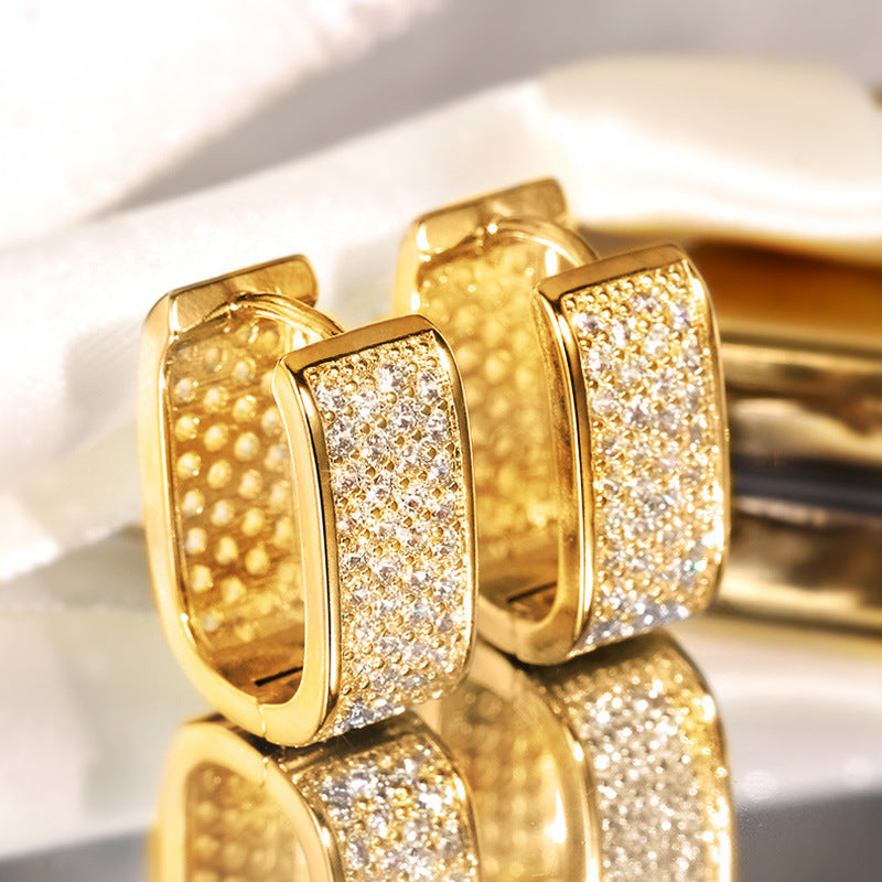 Charming Earring for Any Occasion