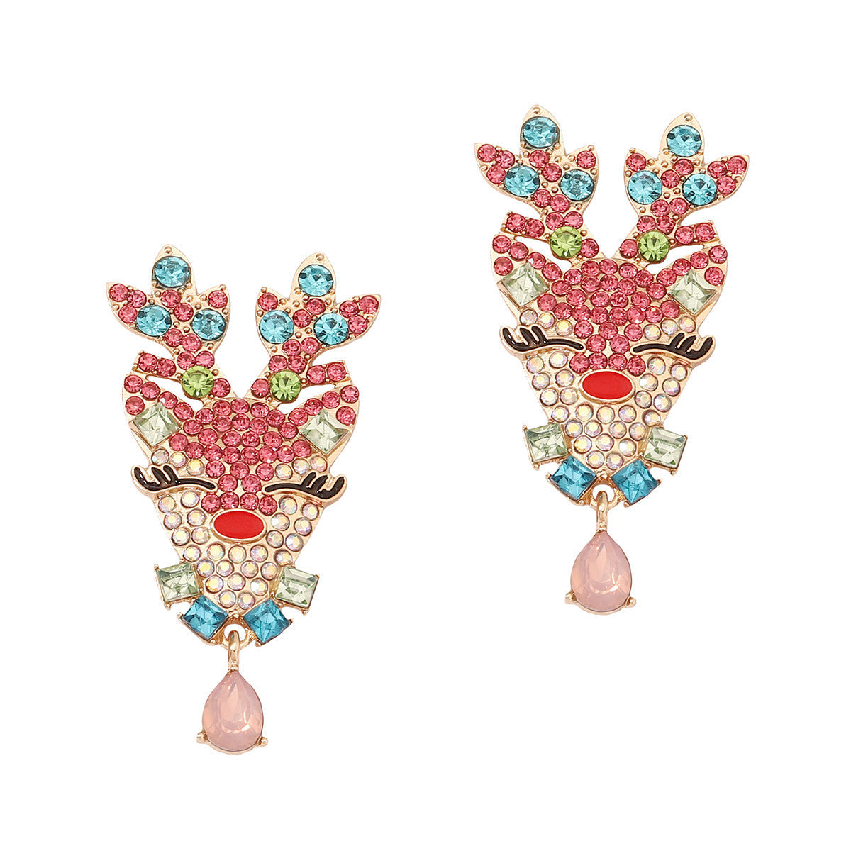 Classic Earring with Timeless Appeal
