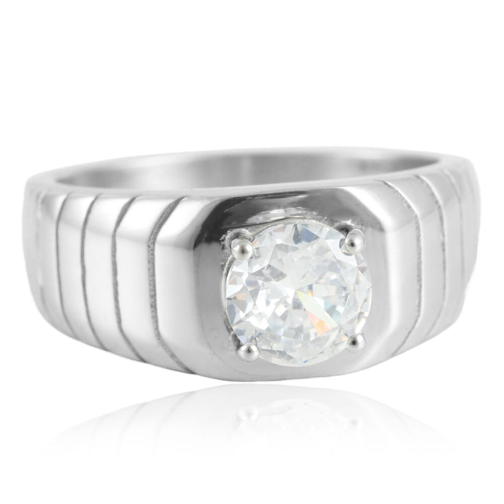 Elegant Ring for Every Occasion