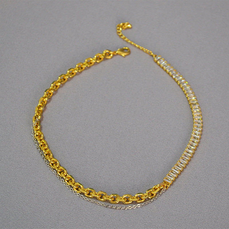 Charming Gold Necklace for Any Occasion