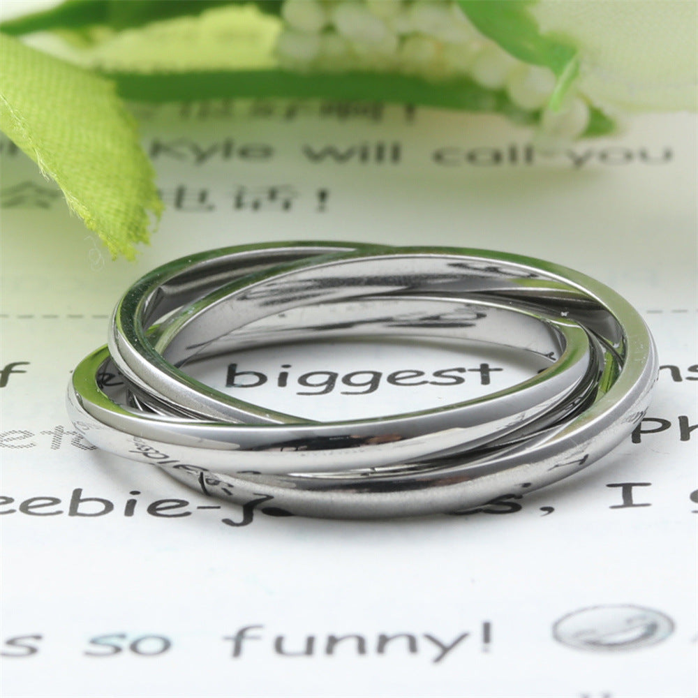 Elegant Ring for Every Occasion