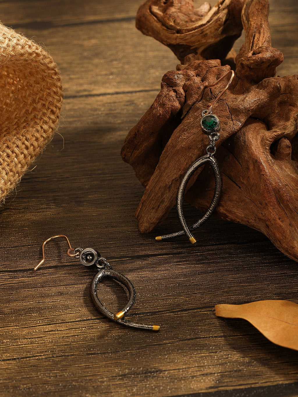 Stunning Earring for Daily Wear