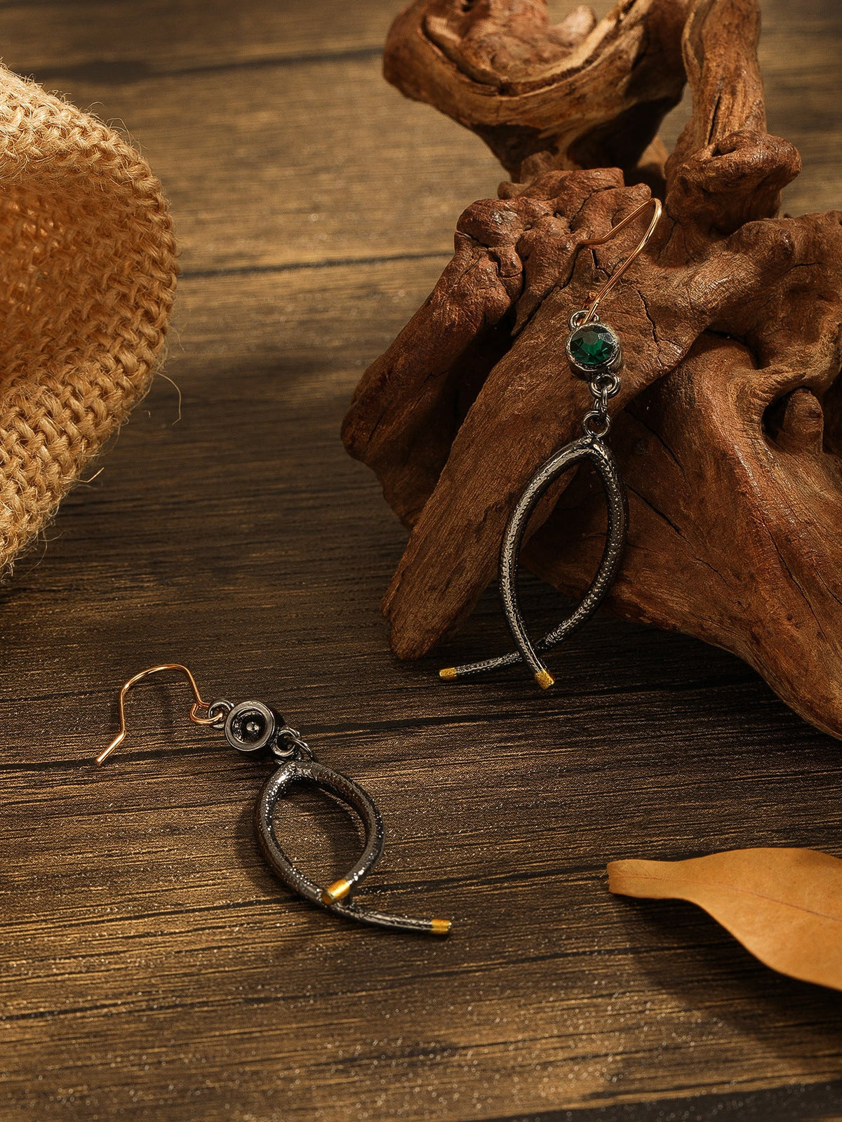 Stunning Earring for Daily Wear