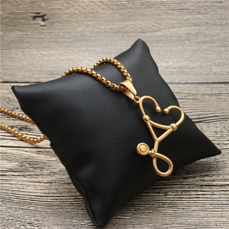 Classic Necklace with Timeless Appeal