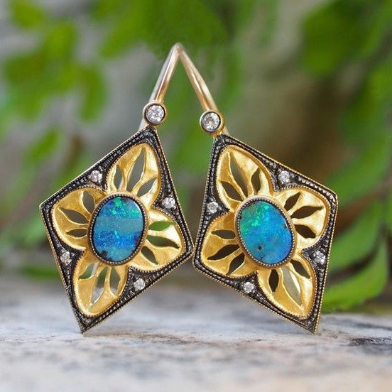 Elegant Earring for Every Occasion